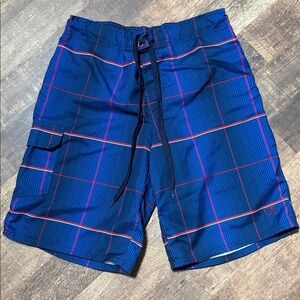 Men’s Op swim trunks
